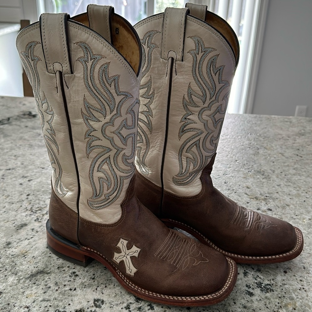 Cowboy Boots